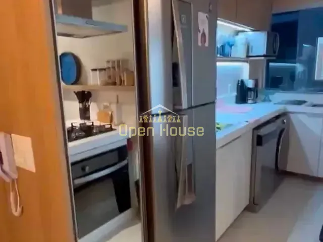 Apartamento 2 quartos e 2 banheiros, para alugar, no bairro Voldac em Volta Redonda