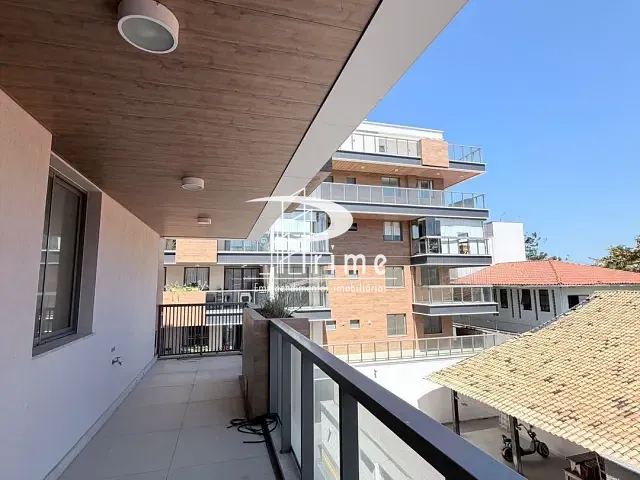 Apartamento com 110m² 3 quartos e 2 banheiros, à venda, no bairro Piratininga em Niterói