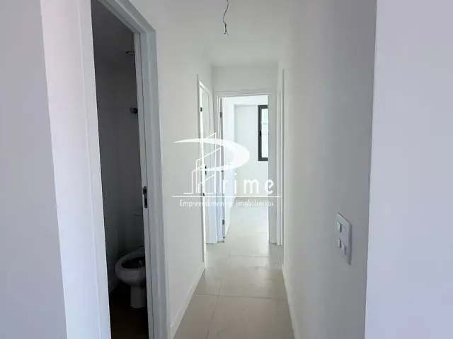 Apartamento com 110m² 3 quartos e 2 banheiros, à venda, no bairro Piratininga em Niterói