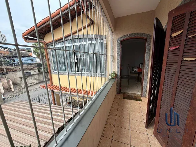 Apartamento 3 quartos e 2 banheiros, à venda, no bairro Vila Mury em Volta Redonda