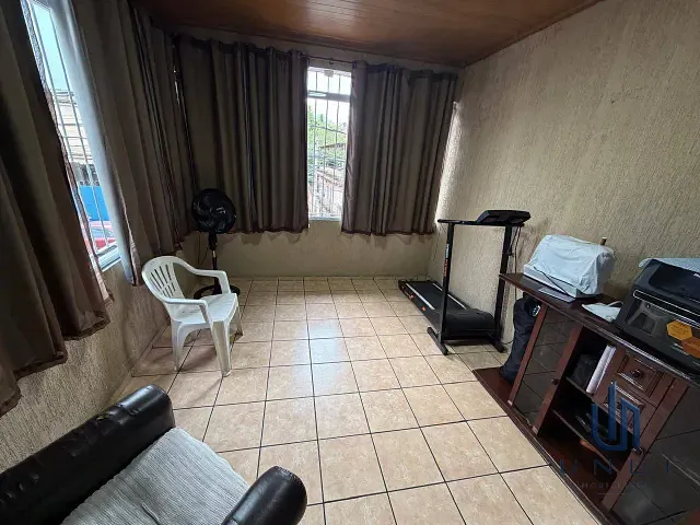 Apartamento 3 quartos e 2 banheiros, à venda, no bairro Vila Mury em Volta Redonda