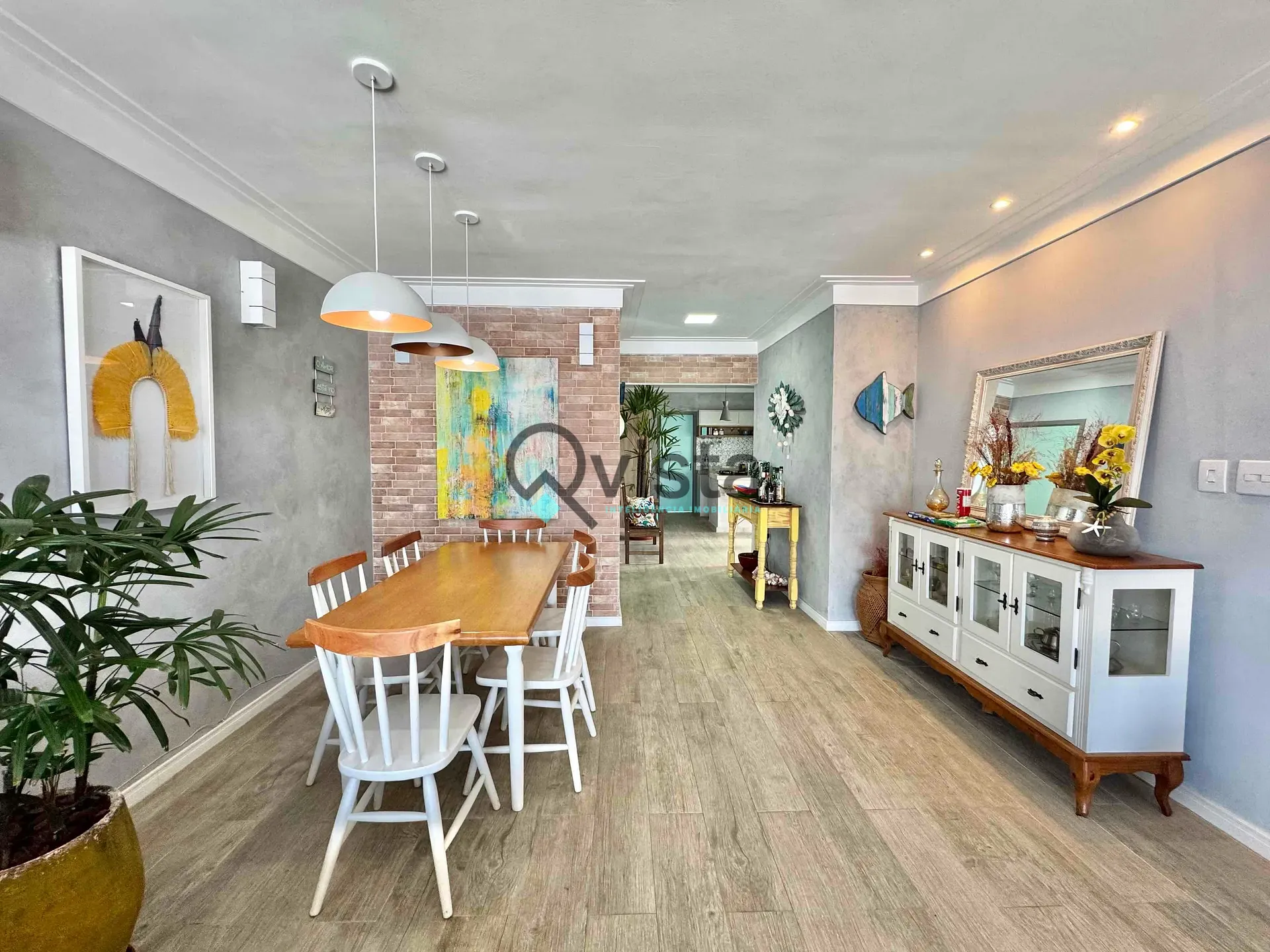 Apartamento, 3 quartos, 190 m² - Foto 6