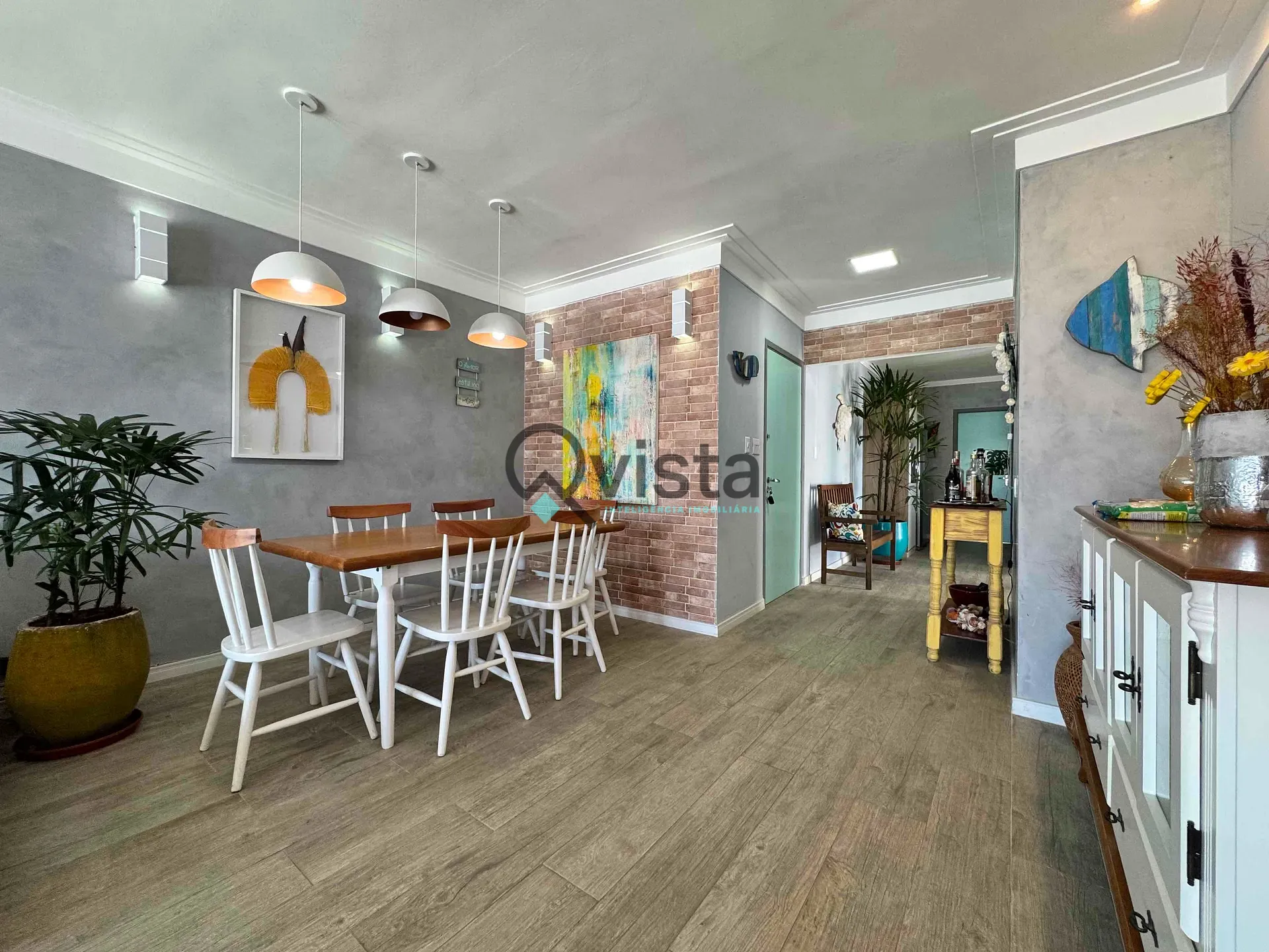 Apartamento, 3 quartos, 190 m² - Foto 7