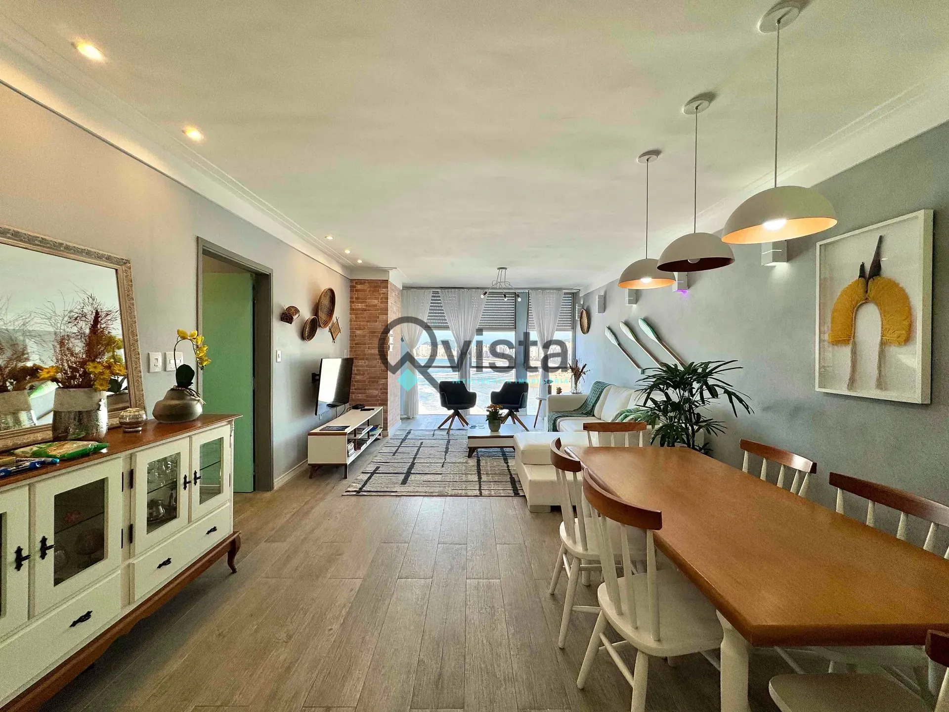 Apartamento, 3 quartos, 190 m² - Foto 8