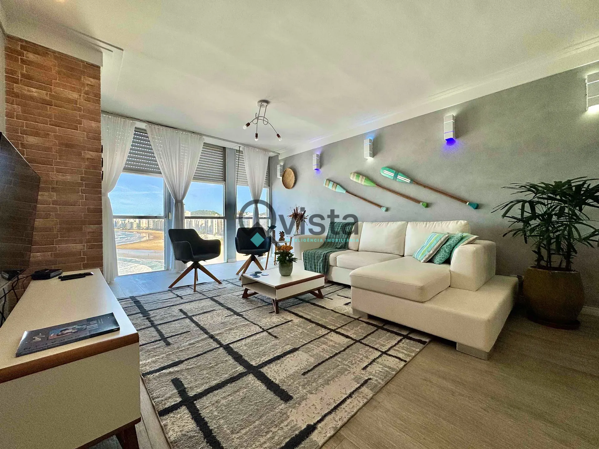 Apartamento, 3 quartos, 190 m² - Foto 5