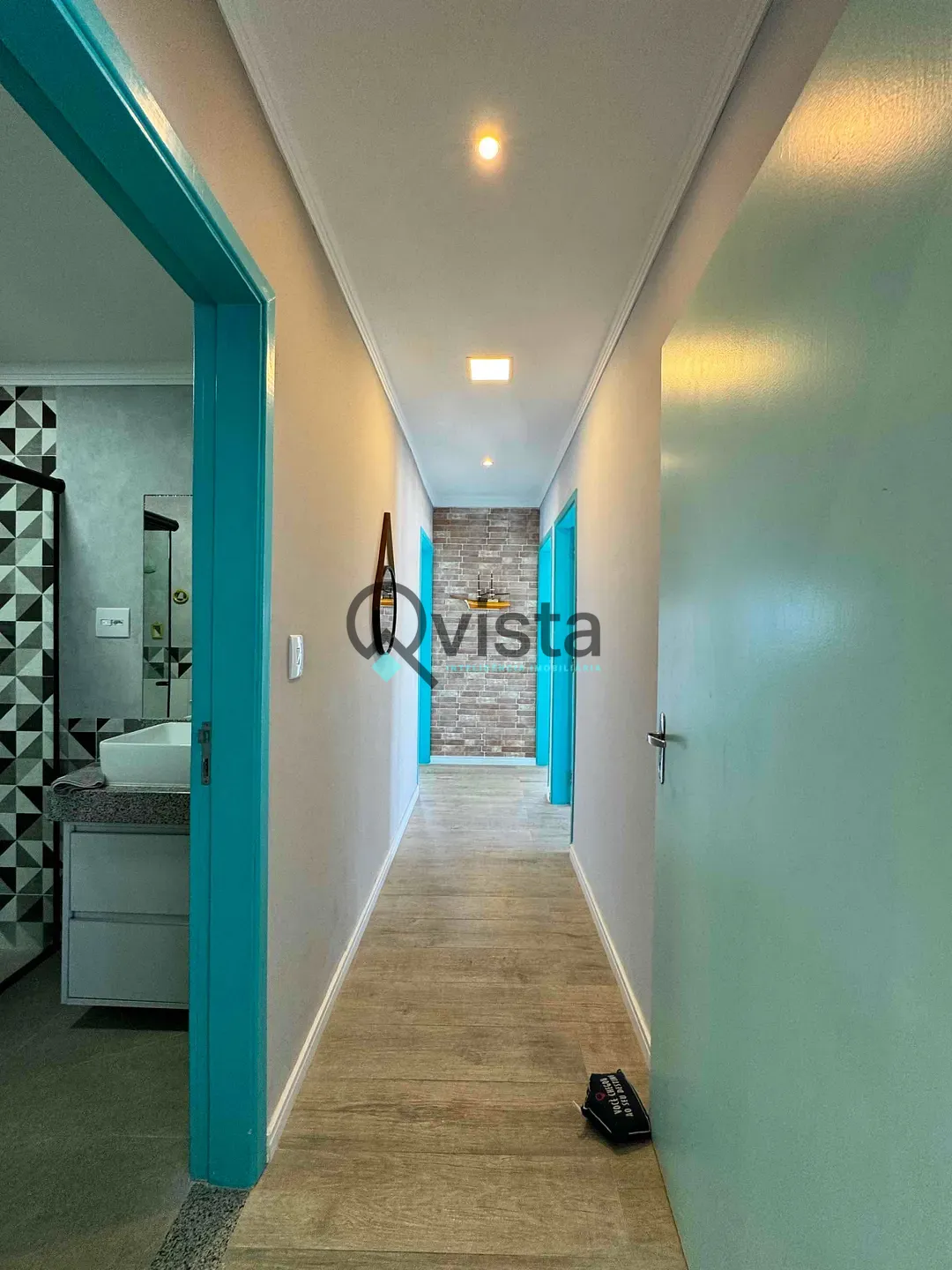 Apartamento, 3 quartos, 190 m² - Foto 10