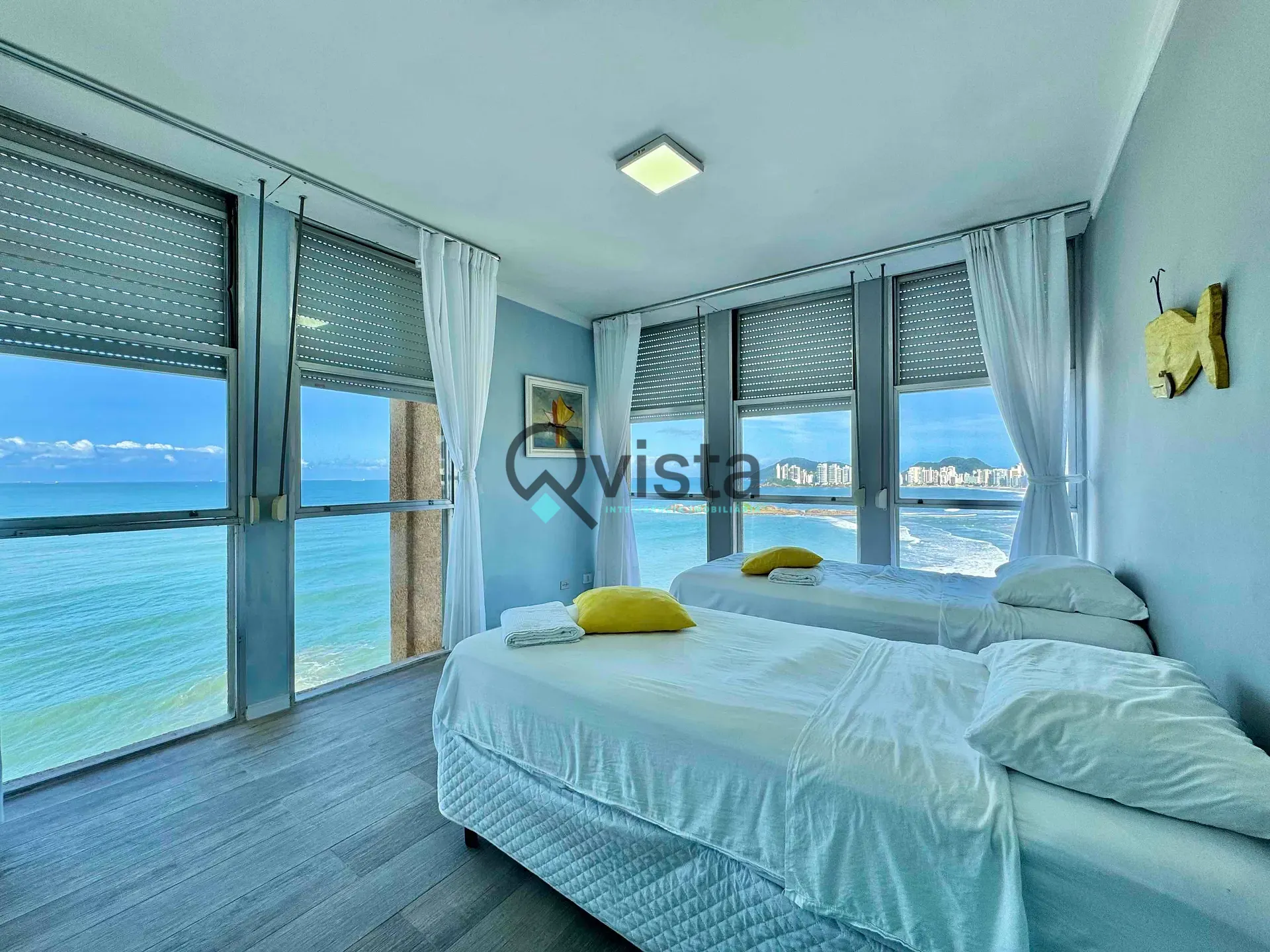 Apartamento, 3 quartos, 190 m² - Foto 1