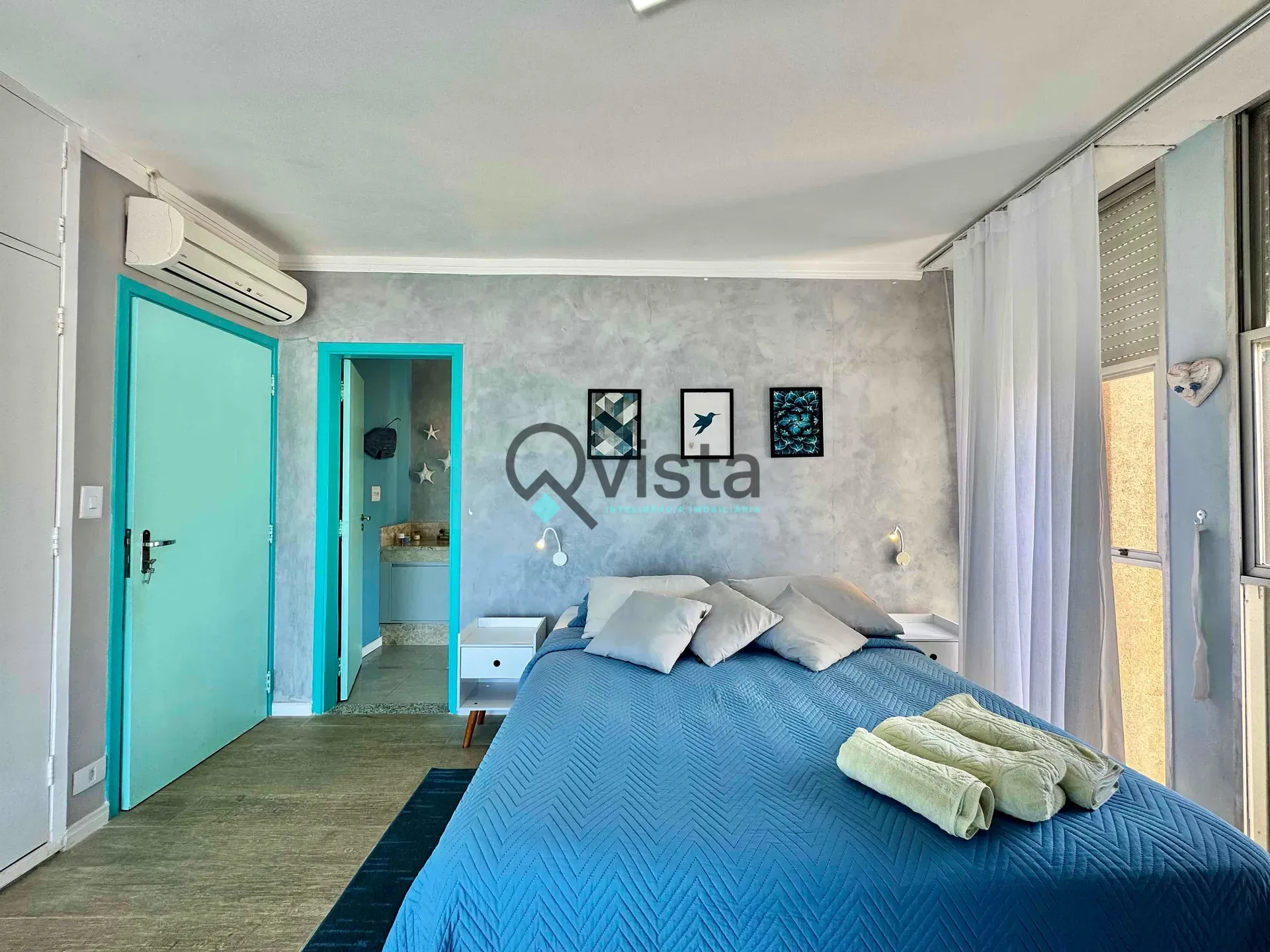 Apartamento, 3 quartos, 190 m² - Foto 21
