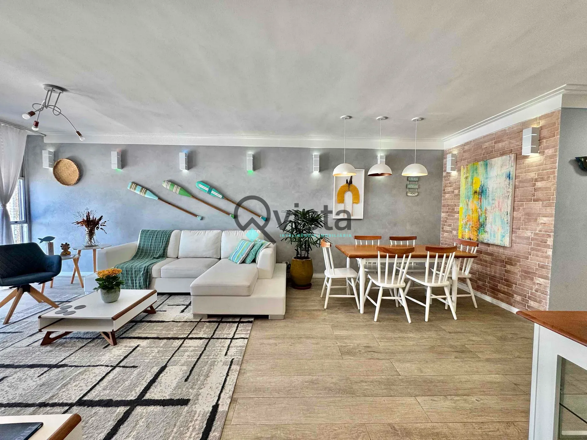Apartamento, 3 quartos, 190 m² - Foto 9