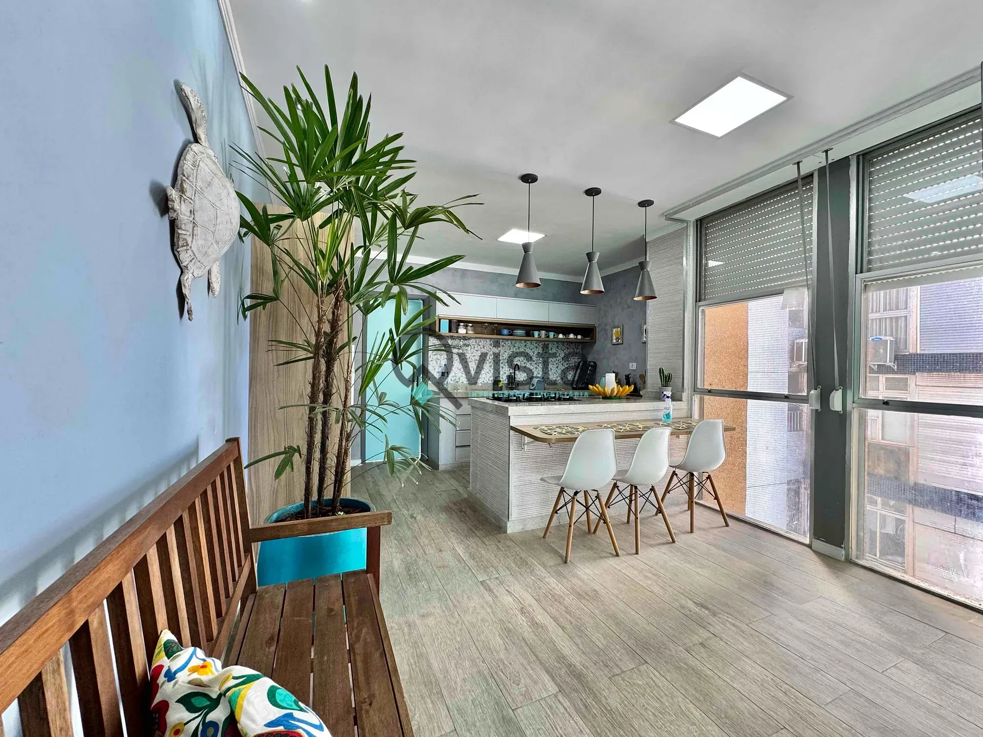 Apartamento, 3 quartos, 190 m² - Foto 24