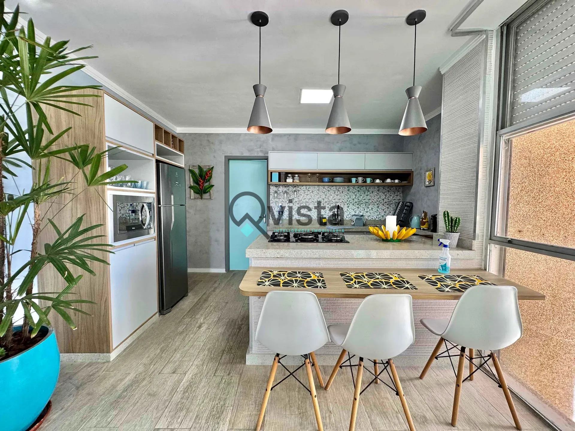 Apartamento, 3 quartos, 190 m² - Foto 25