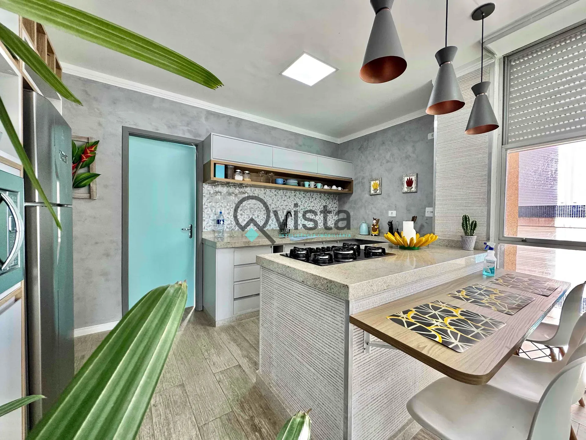 Apartamento, 3 quartos, 190 m² - Foto 26