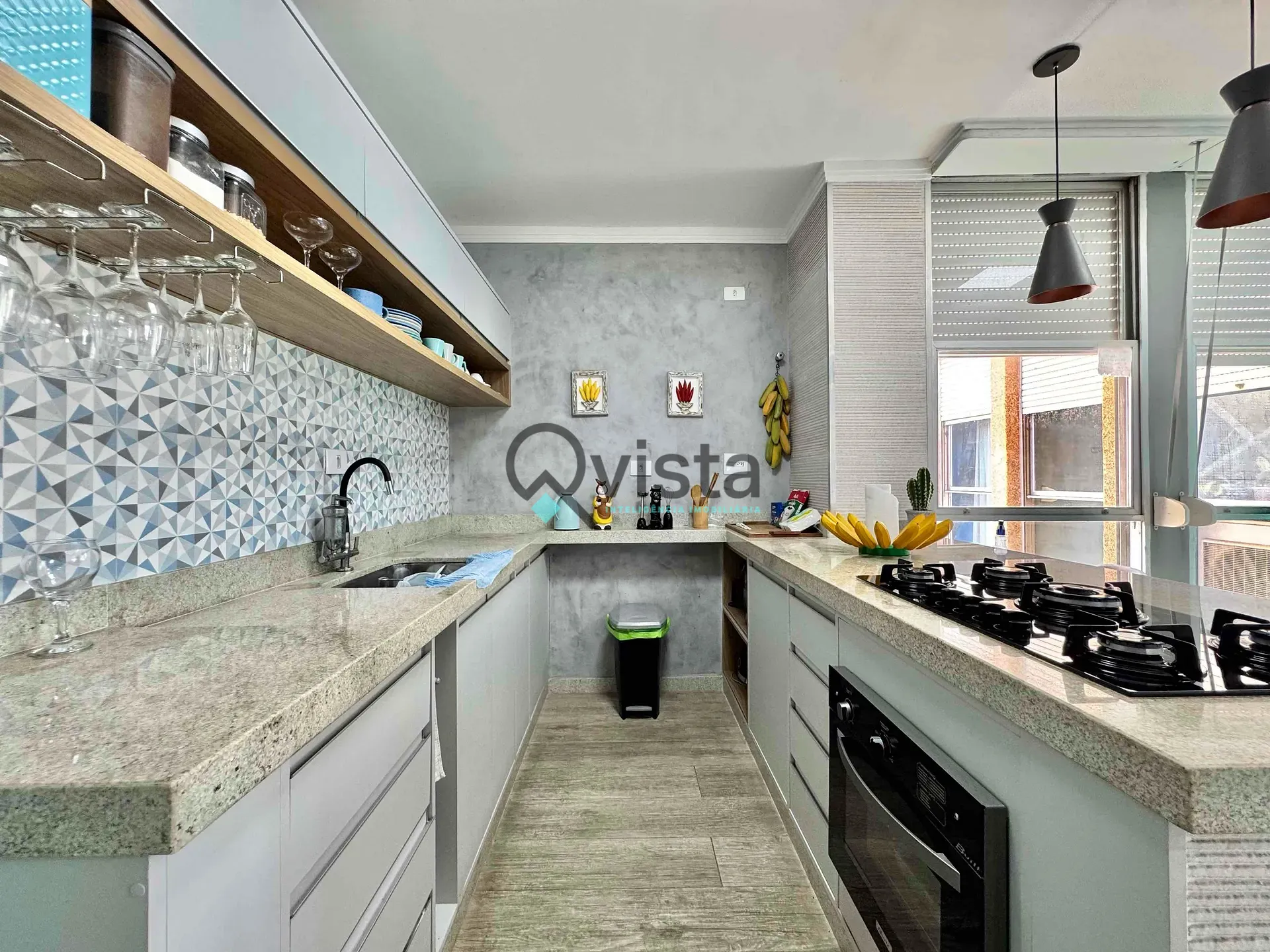 Apartamento, 3 quartos, 190 m² - Foto 27