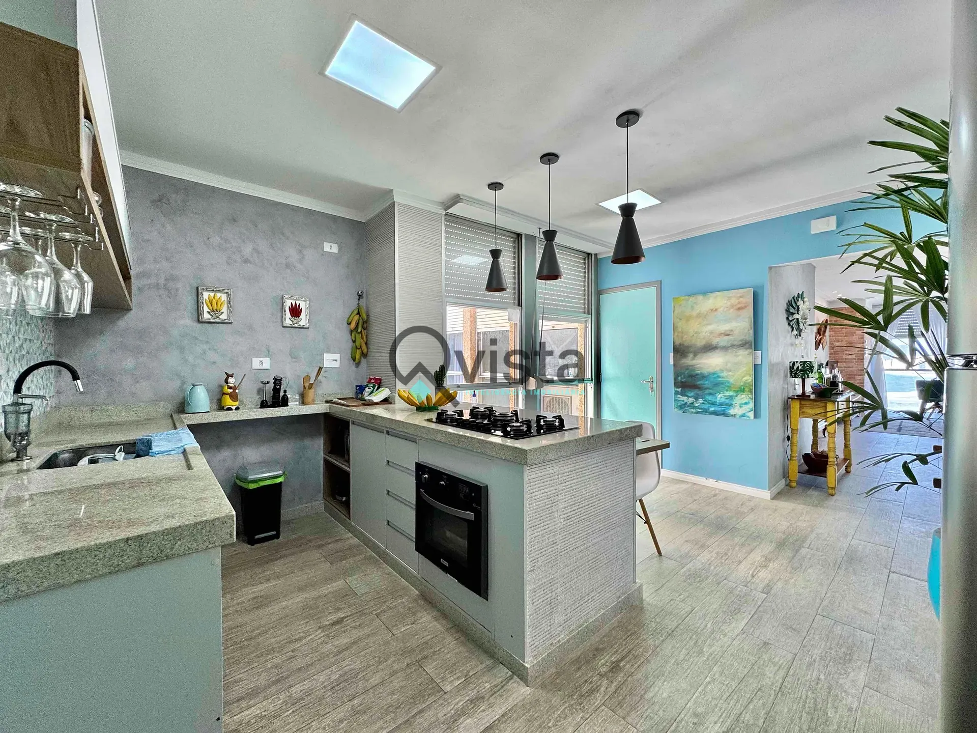 Apartamento, 3 quartos, 190 m² - Foto 29