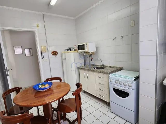 Apartamento 1 quarto e 1 banheiro, à venda, no bairro Jardim Walkíria em São José do Rio Preto