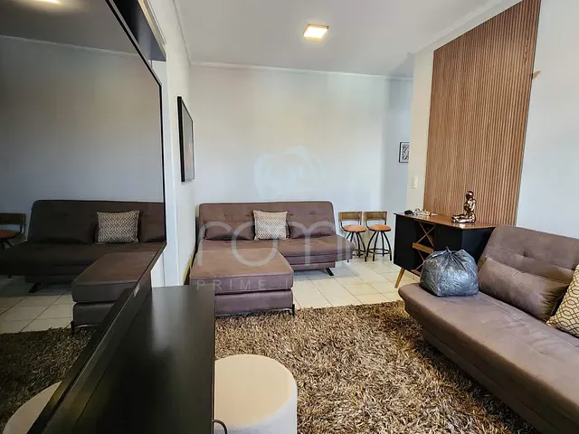 Apartamento 1 quarto e 1 banheiro, à venda, no bairro Jardim Walkíria em São José do Rio Preto