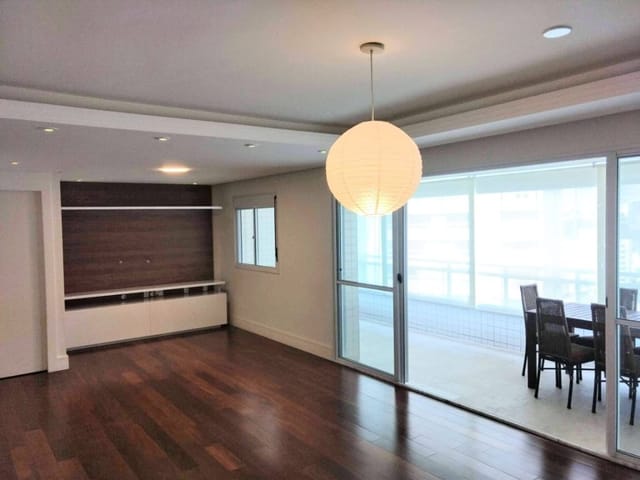 Foto do Apartamento - Apartamento com 3 dormitórios para alugar, 147 m² por R$ 4.800,00/mês - Vila Ema - São José dos Campos/SP | RUSSI IMÓVEIS