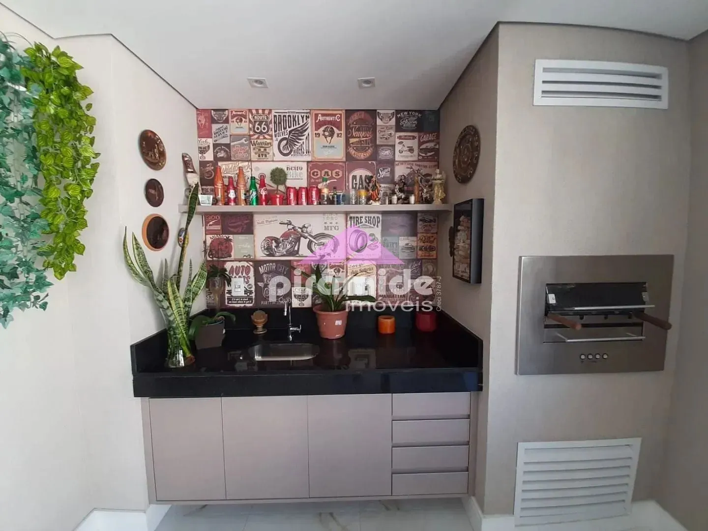 Apartamento, 3 quartos, 154 m² - Foto 7