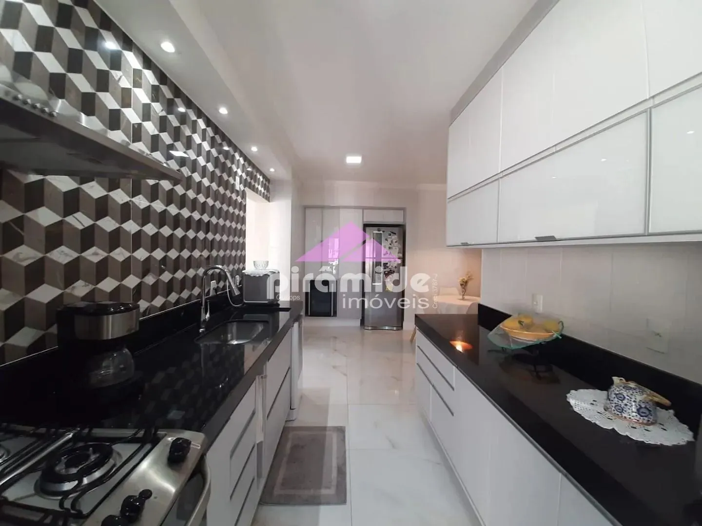 Apartamento, 3 quartos, 154 m² - Foto 9