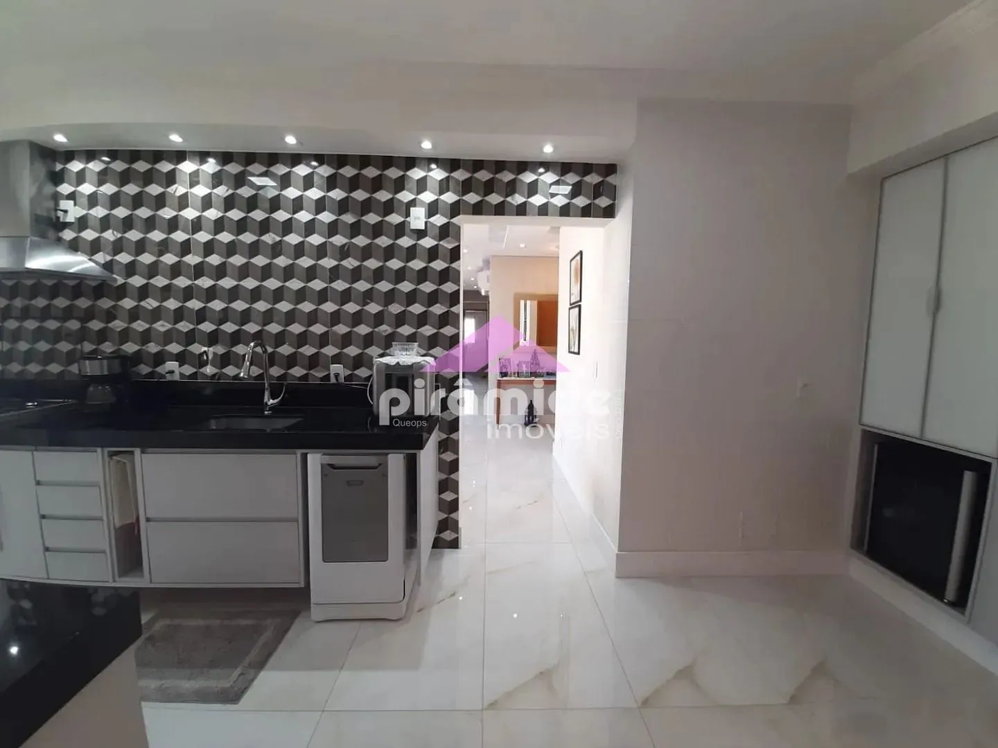 Apartamento, 3 quartos, 154 m² - Foto 11