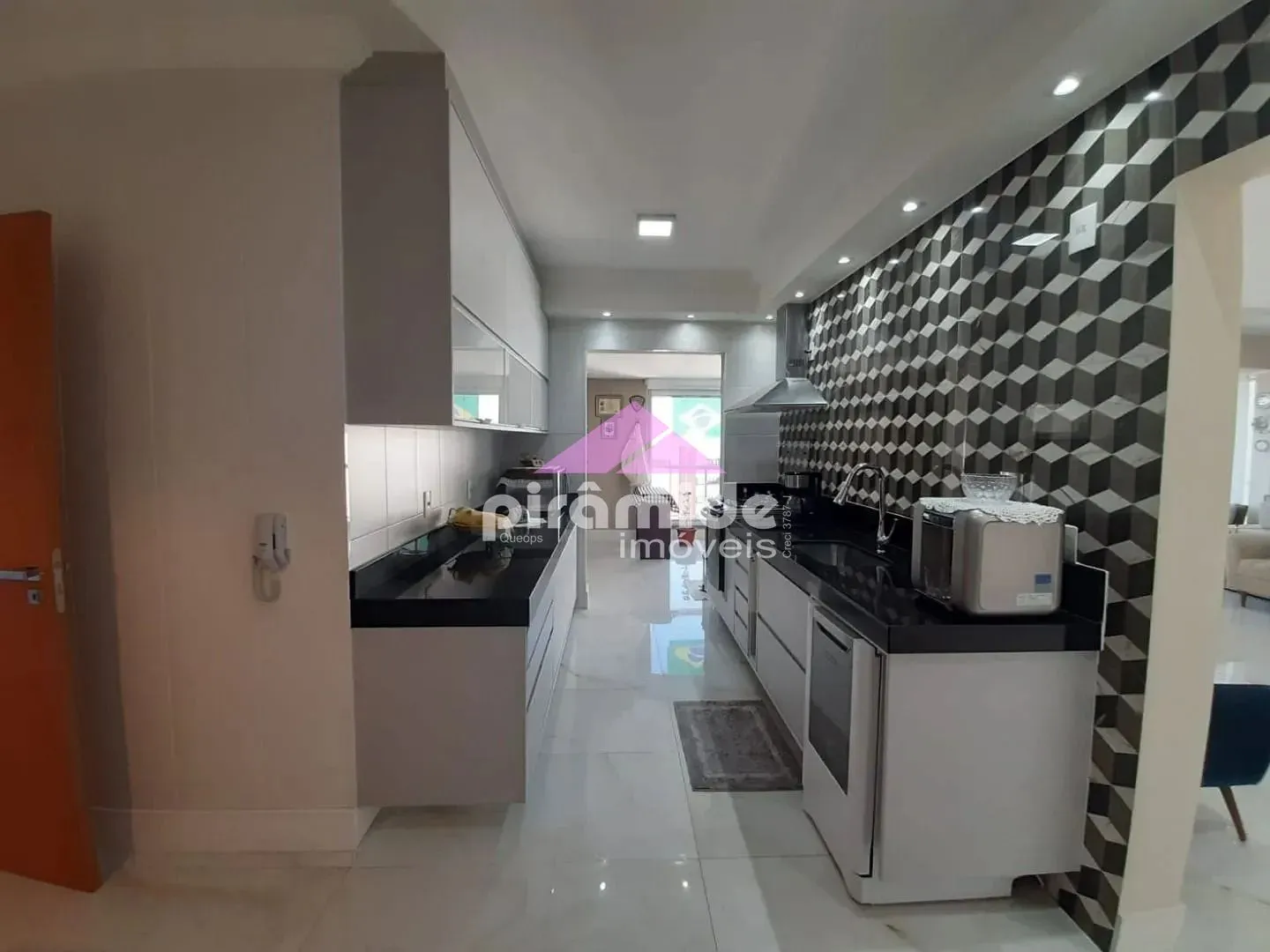 Apartamento, 3 quartos, 154 m² - Foto 10