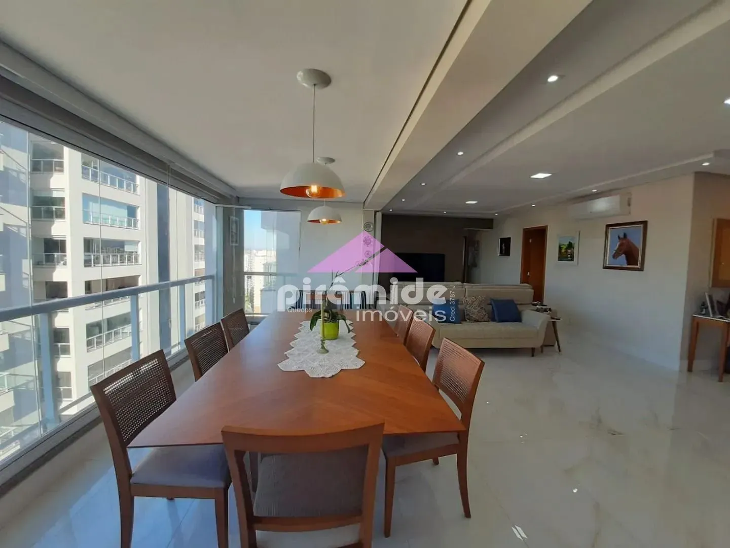Apartamento, 3 quartos, 154 m² - Foto 6