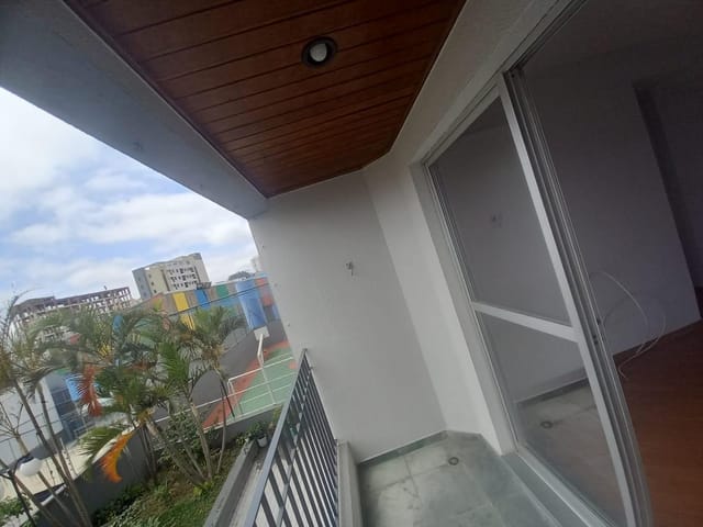 Foto do Apartamento - ❤️Apartamento para locação no Tatuapé com dois Dormitorios, São Paulo, SP | Unique Imóveis