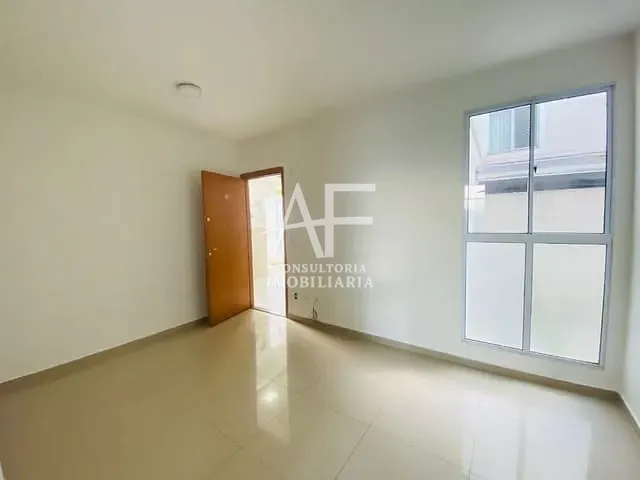 Apartamento com 45m² 2 quartos e 1 banheiro, para alugar, no bairro Jardim das Bandeiras em Taubaté