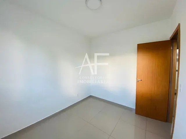 Apartamento com 45m² 2 quartos e 1 banheiro, para alugar, no bairro Jardim das Bandeiras em Taubaté