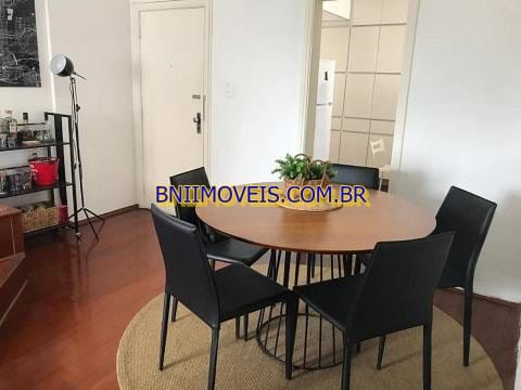Apartamento, 2 quartos, 77 m² - Foto 2