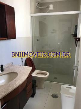 Apartamento, 2 quartos, 77 m² - Foto 9