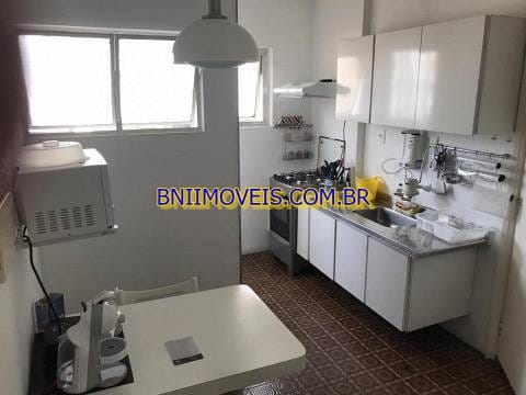 Apartamento, 2 quartos, 77 m² - Foto 5