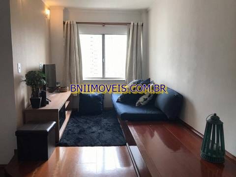 Apartamento, 2 quartos, 77 m² - Foto 3