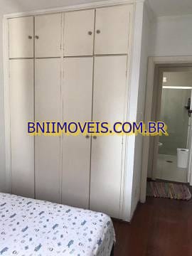 Apartamento, 2 quartos, 77 m² - Foto 8