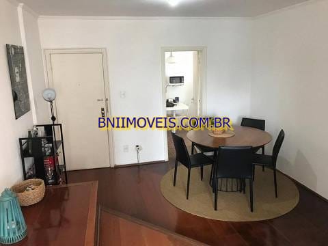 Apartamento, 2 quartos, 77 m² - Foto 4