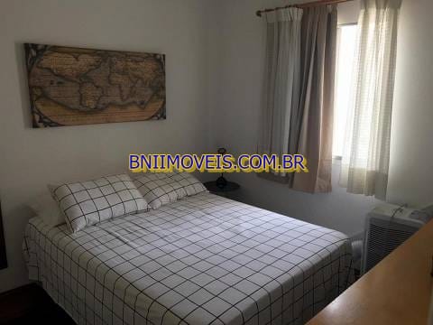 Apartamento, 2 quartos, 77 m² - Foto 7