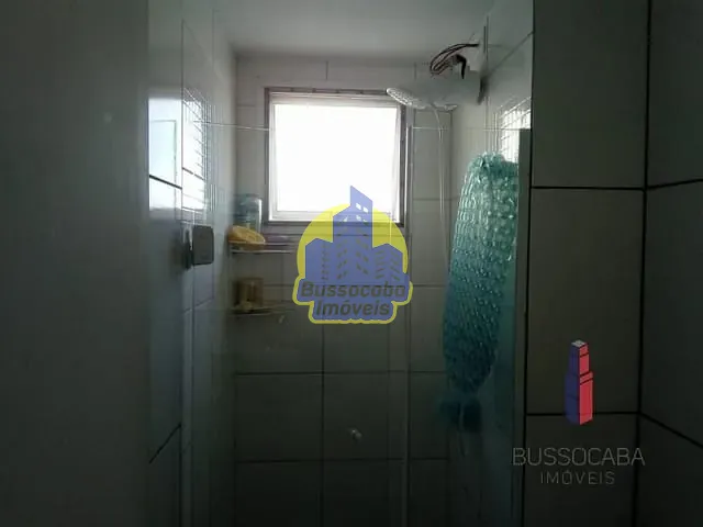Apartamento com 48m² 2 quartos e 1 banheiro, à venda, no bairro Bairro Das Graças em Cotia
