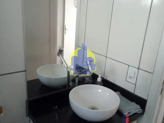 Apartamento com 48m² 2 quartos e 1 banheiro, à venda, no bairro Bairro Das Graças em Cotia