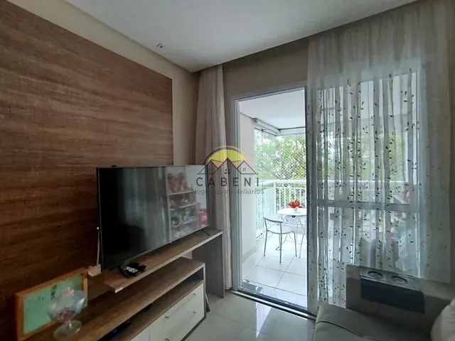 Apartamento com 65m² 2 quartos e 2 banheiros, à venda, no bairro Vila Romana em São Paulo