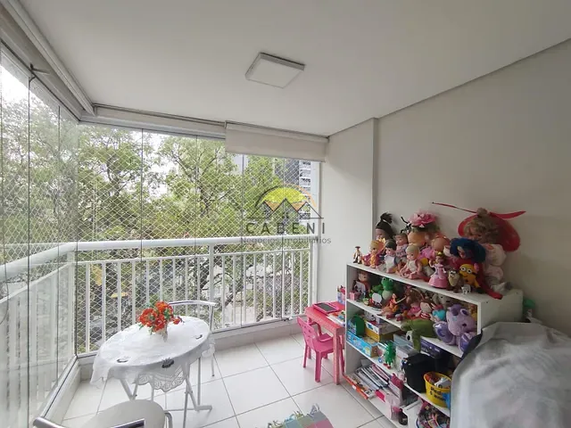 Apartamento com 65m² 2 quartos e 2 banheiros, à venda, no bairro Vila Romana em São Paulo