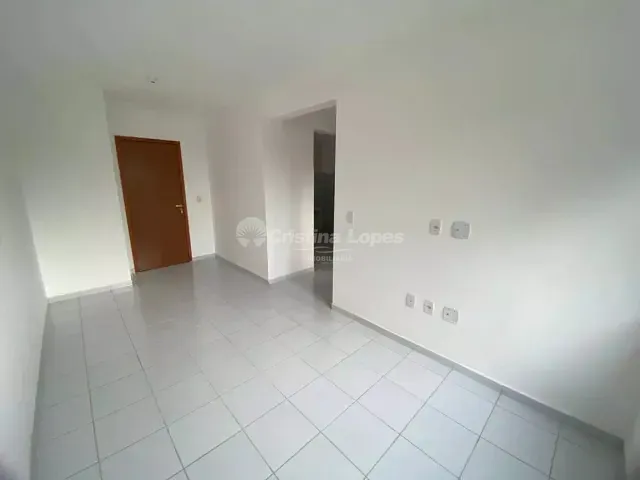Apartamento 2 quartos e 1 banheiro, à venda, no bairro Santa Maria em Teresina