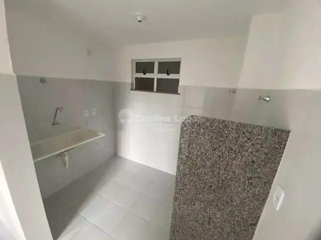 Apartamento 2 quartos e 1 banheiro, à venda, no bairro Santa Maria em Teresina
