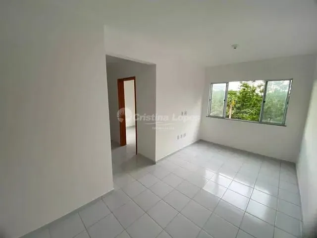 Apartamento 2 quartos e 1 banheiro, à venda, no bairro Santa Maria em Teresina