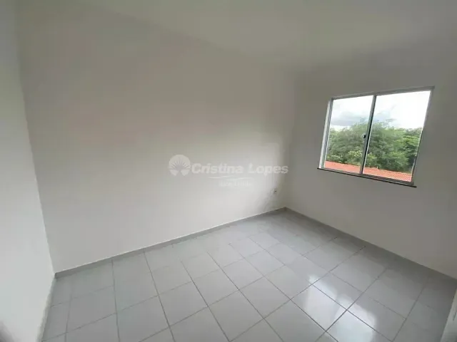 Apartamento 2 quartos e 1 banheiro, à venda, no bairro Santa Maria em Teresina