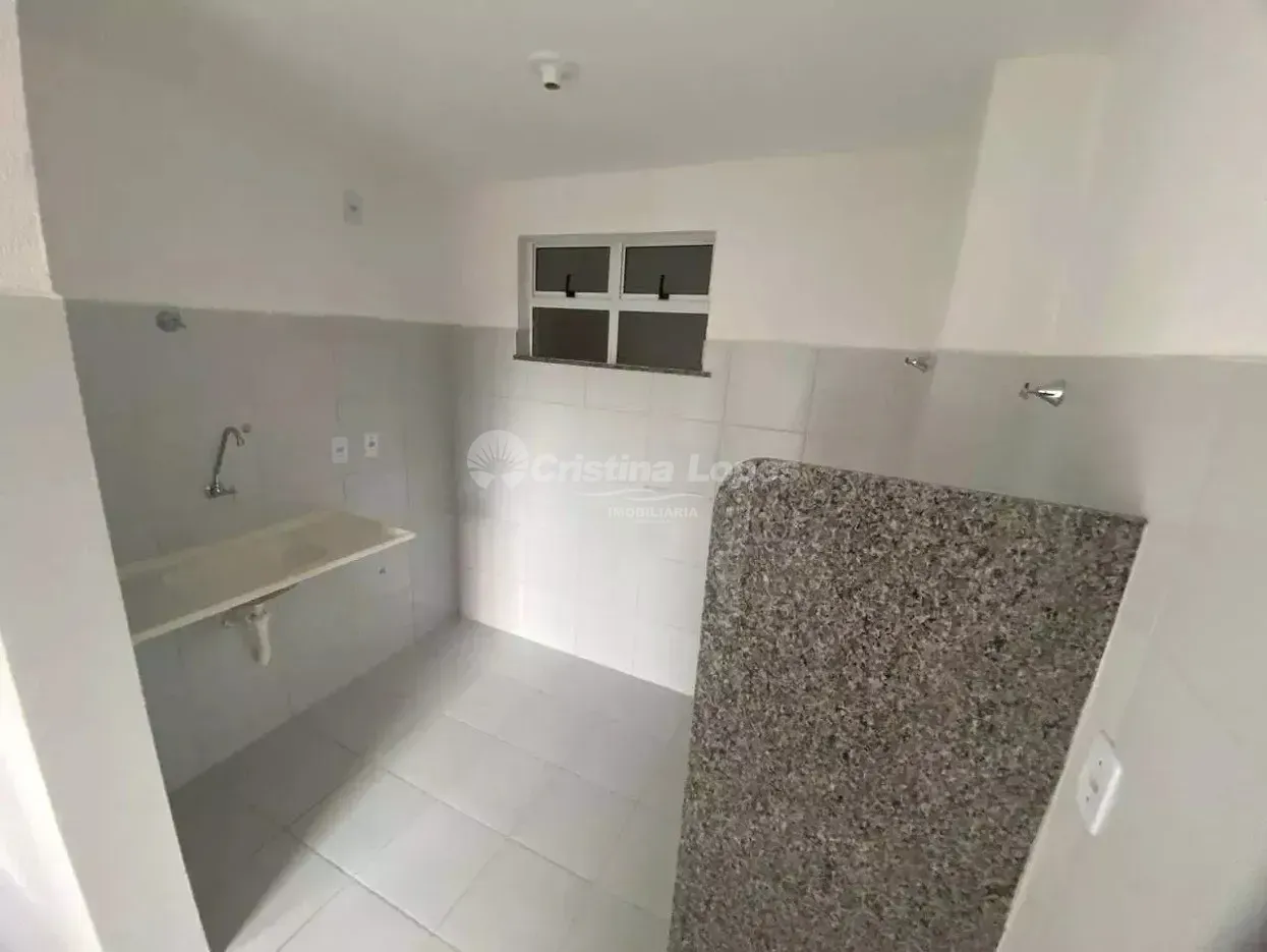 Apartamento, 2 quartos, 48 m² - Foto 3