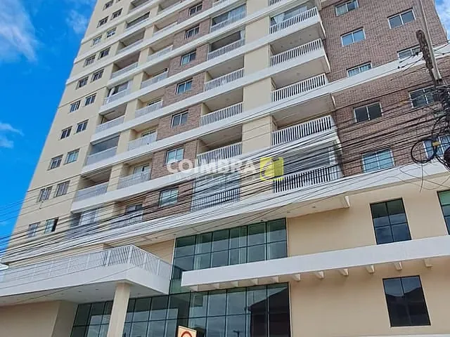 Apartamento com 84m² 3 quartos e 1 banheiro, para alugar, no bairro Liberdade em Santarém