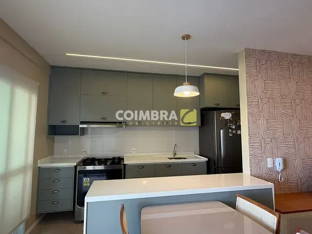 Apartamento com 84m² 3 quartos e 1 banheiro, para alugar, no bairro Liberdade em Santarém