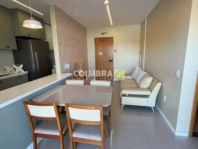 Apartamento com 84m² 3 quartos e 1 banheiro, para alugar, no bairro Liberdade em Santarém