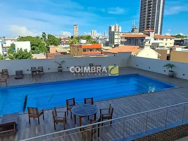 Apartamento com 84m² 3 quartos e 1 banheiro, para alugar, no bairro Liberdade em Santarém