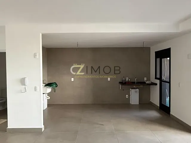 Apartamento com 114m² 3 quartos e 3 banheiros, à venda, no bairro Jardim Olhos D'Água II em Ribeirão Preto